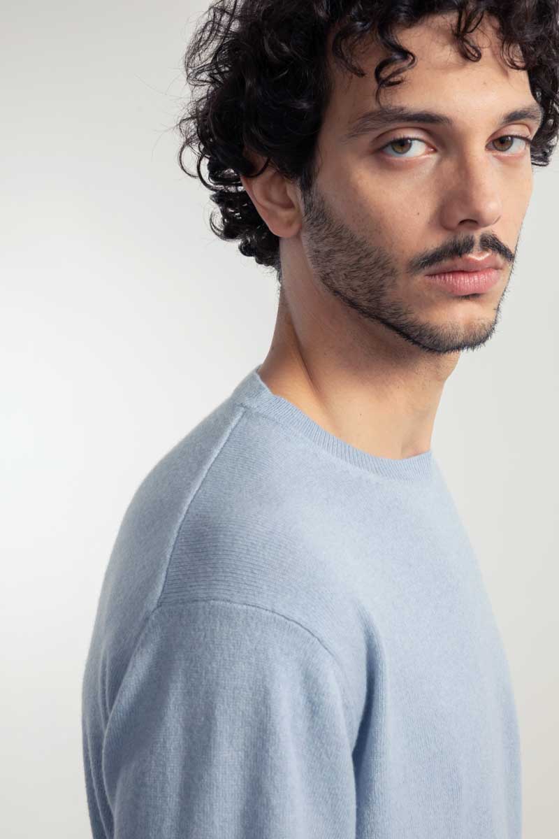MAGLIE E FELPE Uomo RIFO' - 2
