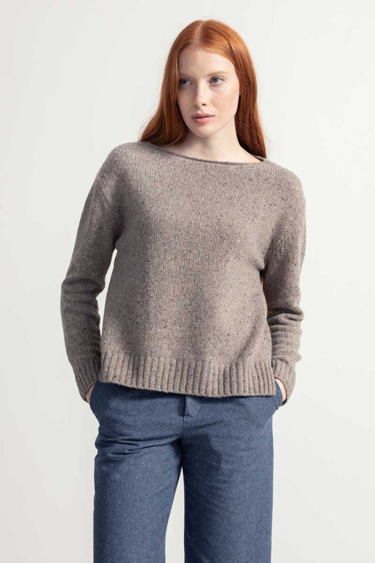 MAGLIE E FELPE Donna RIFO'