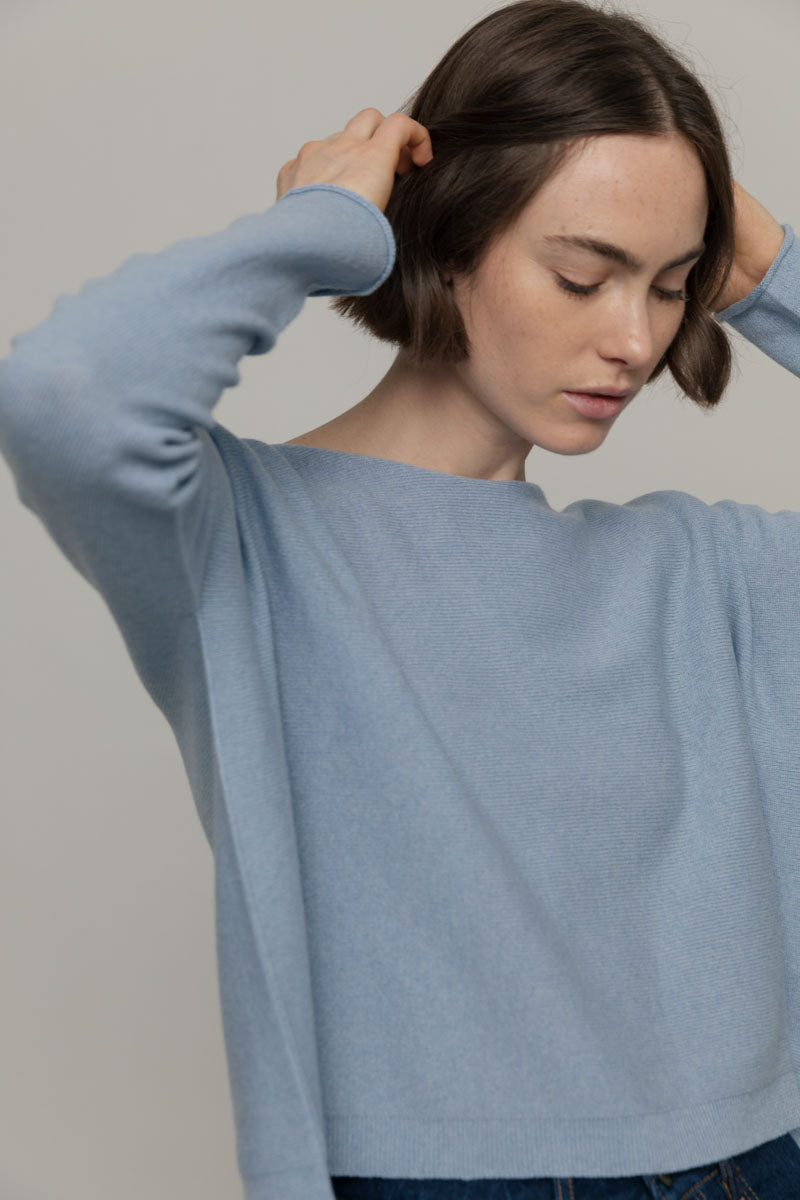 MAGLIE E FELPE Donna RIFO' - 1