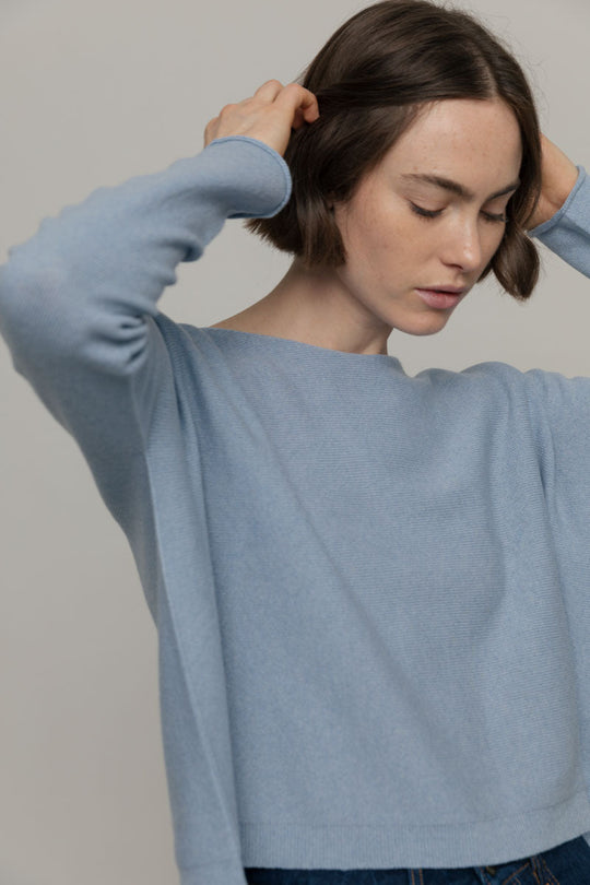 MAGLIE E FELPE Donna RIFO'