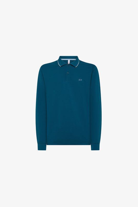 Polo Uomo Sun 68