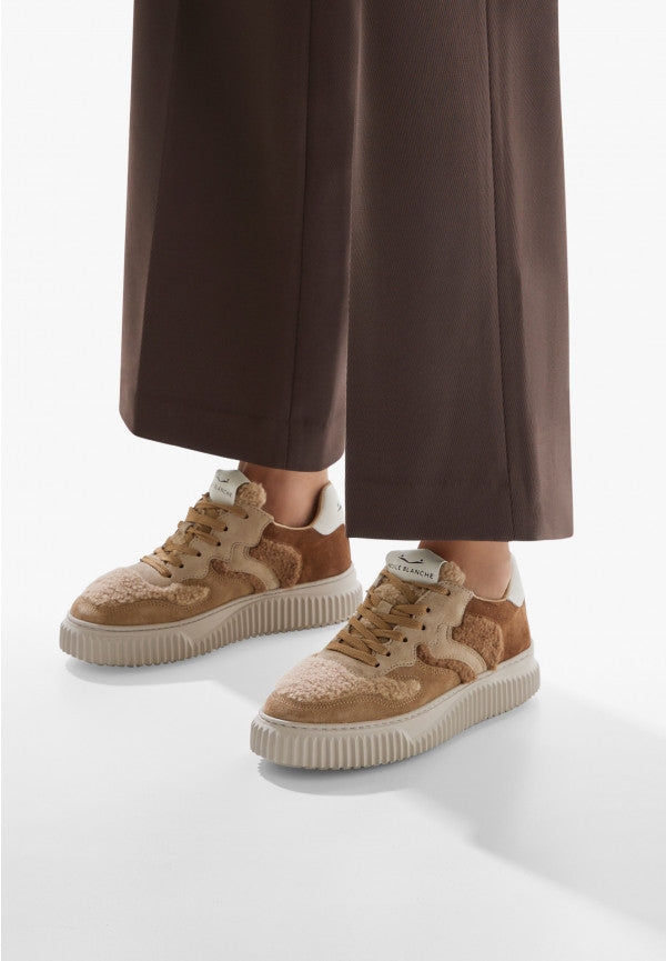 CALZATURE Donna VOILE BLANCHE - 2