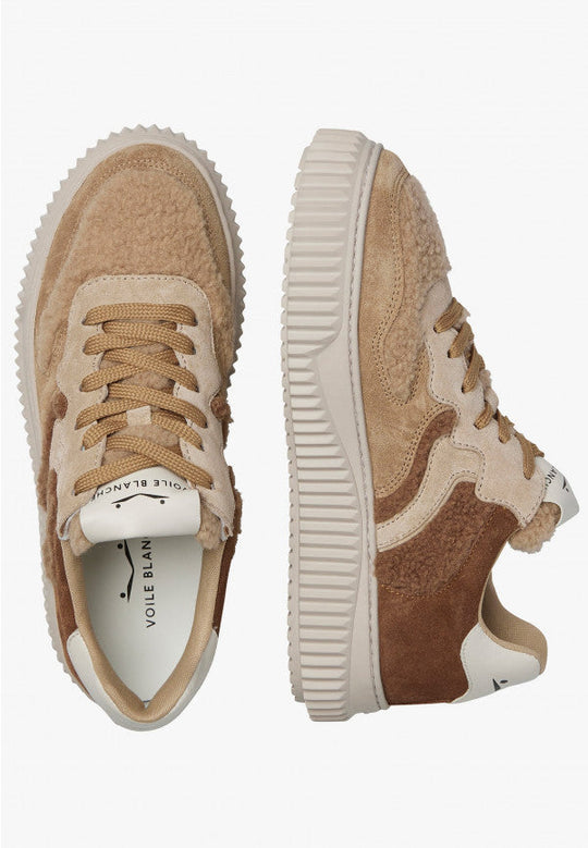 CALZATURE Donna VOILE BLANCHE