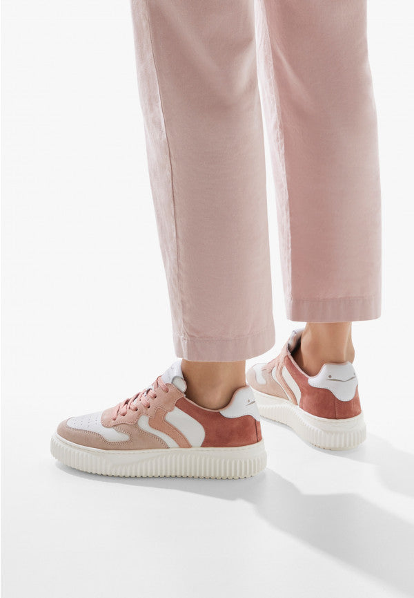 CALZATURE Donna VOILE BLANCHE - 2