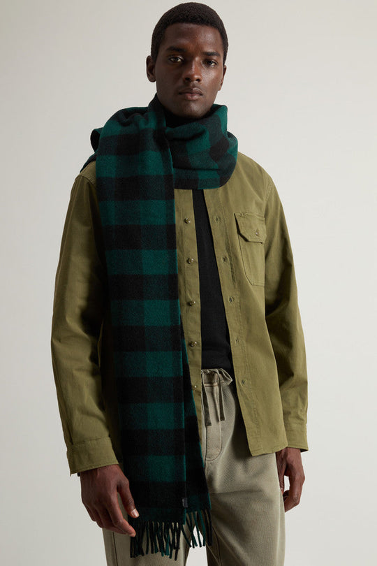 ACCESSORI Uomo WOOLRICH