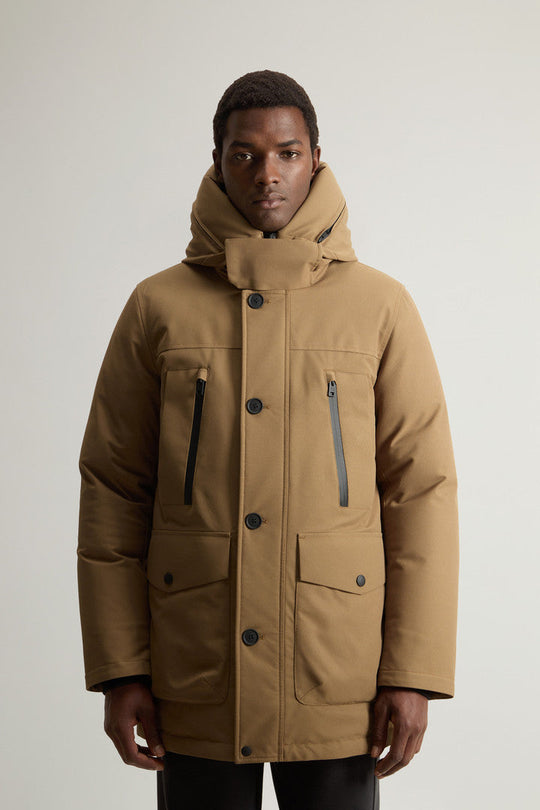 CAPPOTTI E GIUBBOTTI Uomo WOOLRICH