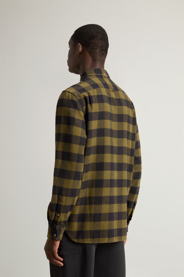CAMICIE Uomo WOOLRICH - 3
