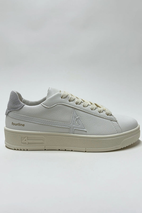 Scarpe Donna 4 FOURLINE - 2