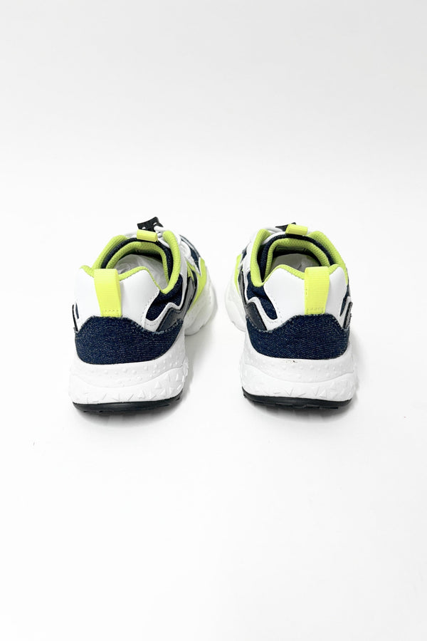 Scarpe Bambino FLOWER MOUNTAIN - 2