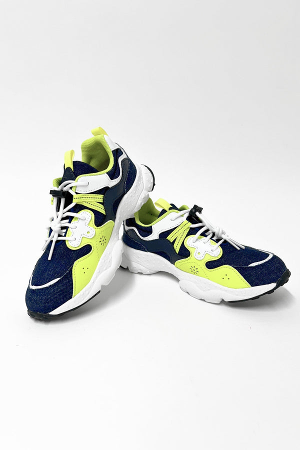 Scarpe Bambino FLOWER MOUNTAIN - 1