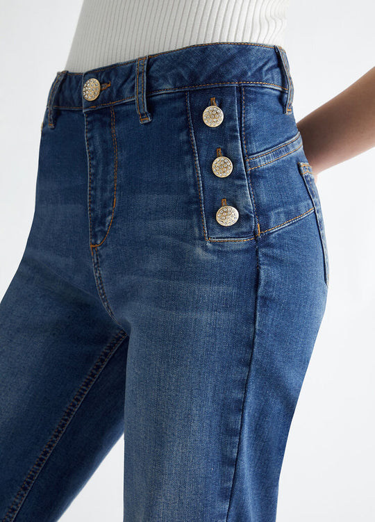 JEANS E DENIM Donna LIU JO