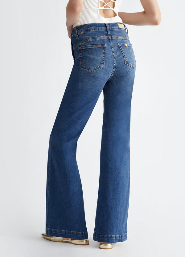 JEANS E DENIM Donna LIU JO - 4