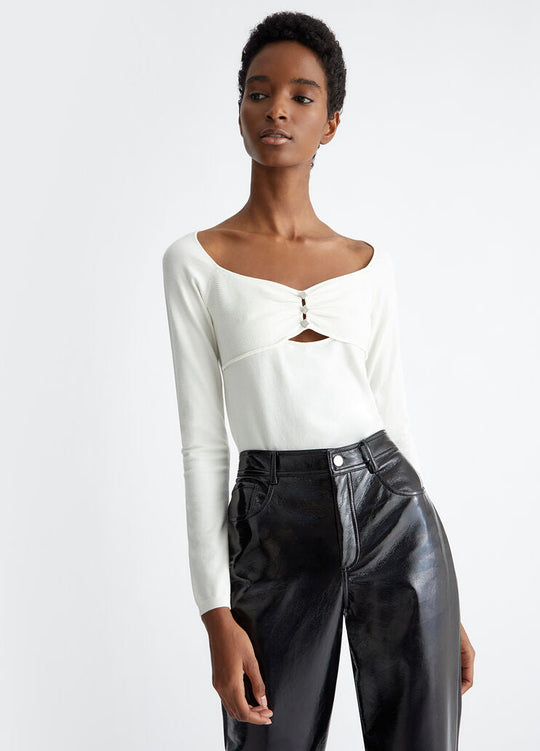 MAGLIE E FELPE Donna LIU JO