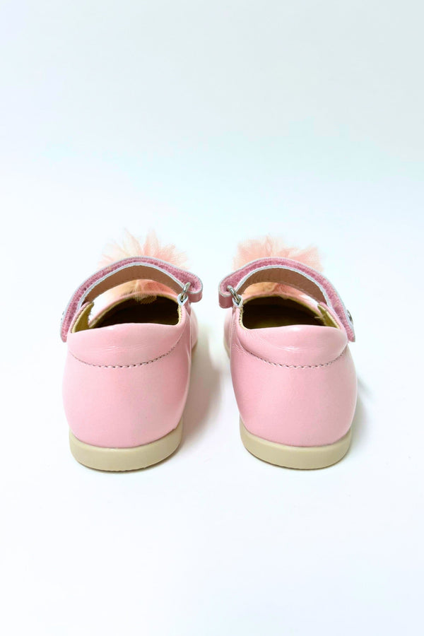 Scarpe Bambina NATURINO - 2