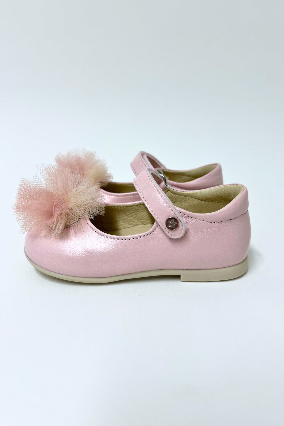 Scarpe Bambina NATURINO - 3