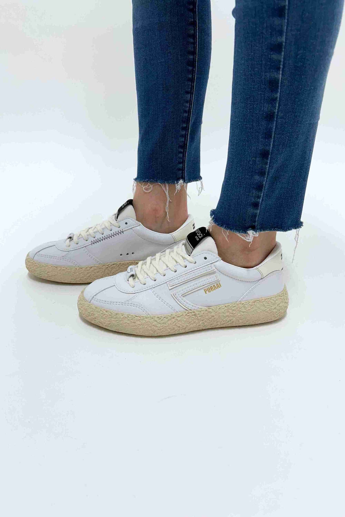 CALZATURE Donna PURAAI - 3