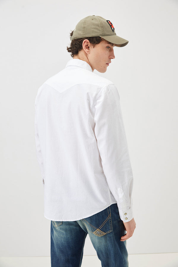 CAMICIE Uomo ROY ROGER'S - 4