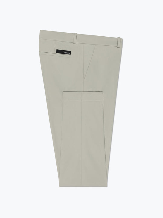 Rrd Pantalone Superflex Chino Bianco Uomo