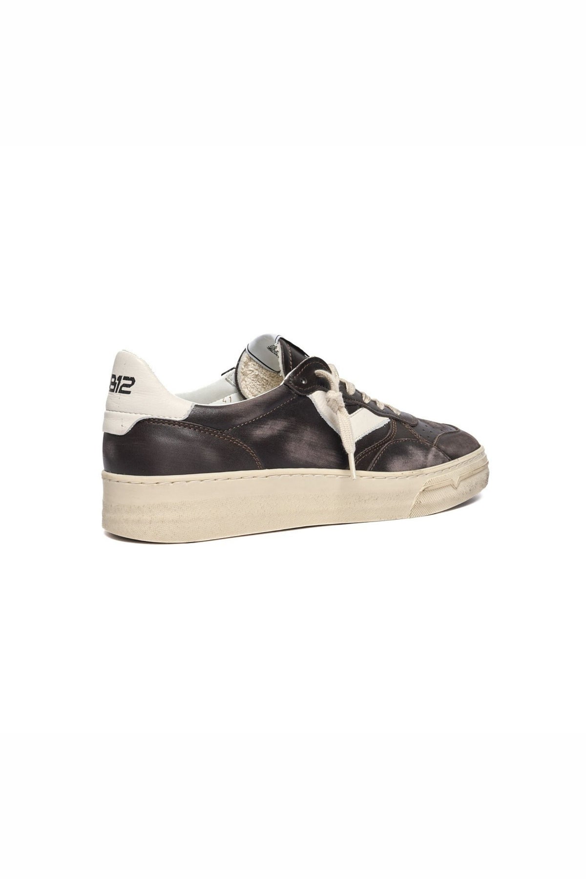 CALZATURE Uomo 4B12 - 2