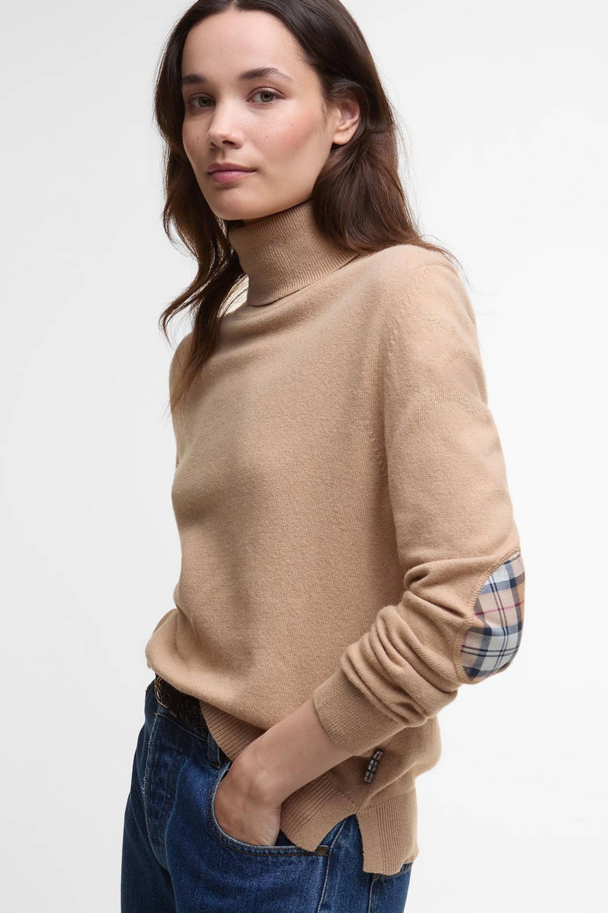 MAGLIE E FELPE Donna BARBOUR - 3