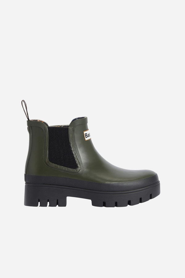 CALZATURE Donna BARBOUR - 1