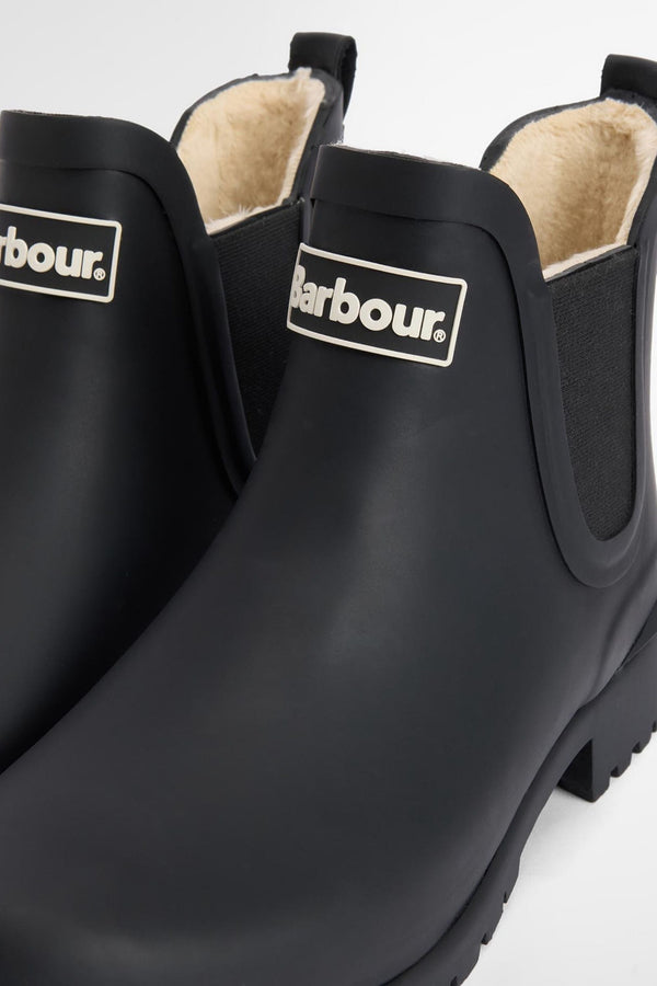 CALZATURE Donna BARBOUR - 3