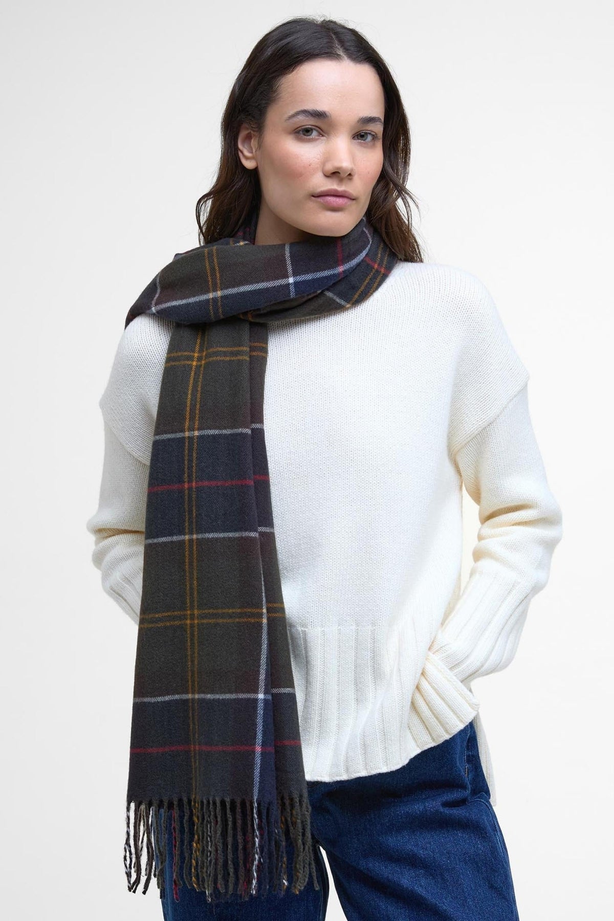 ACCESSORI Donna BARBOUR - 1