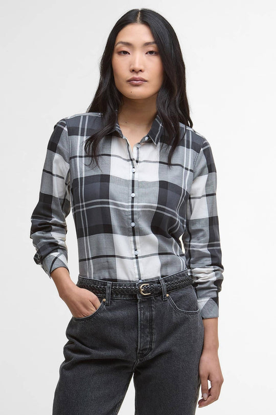 CAMICIE Donna BARBOUR