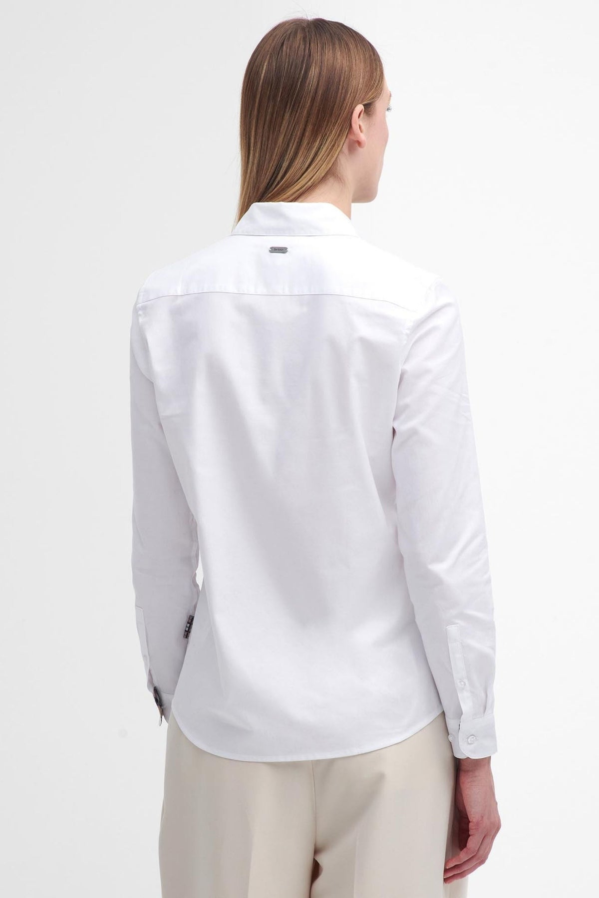 CAMICIE Donna BARBOUR - 2