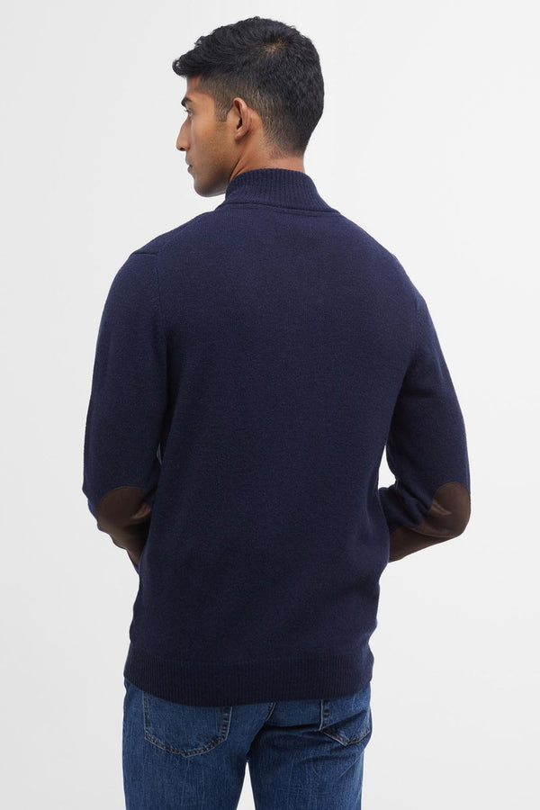 MAGLIE E FELPE Uomo BARBOUR - 2