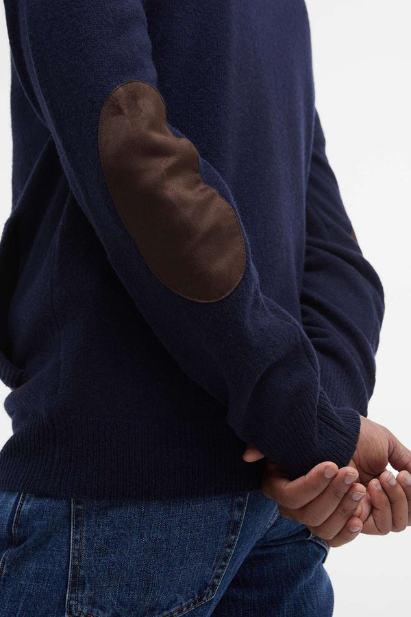 MAGLIE E FELPE Uomo BARBOUR - 3