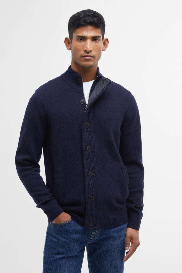 MAGLIE E FELPE Uomo BARBOUR - 1