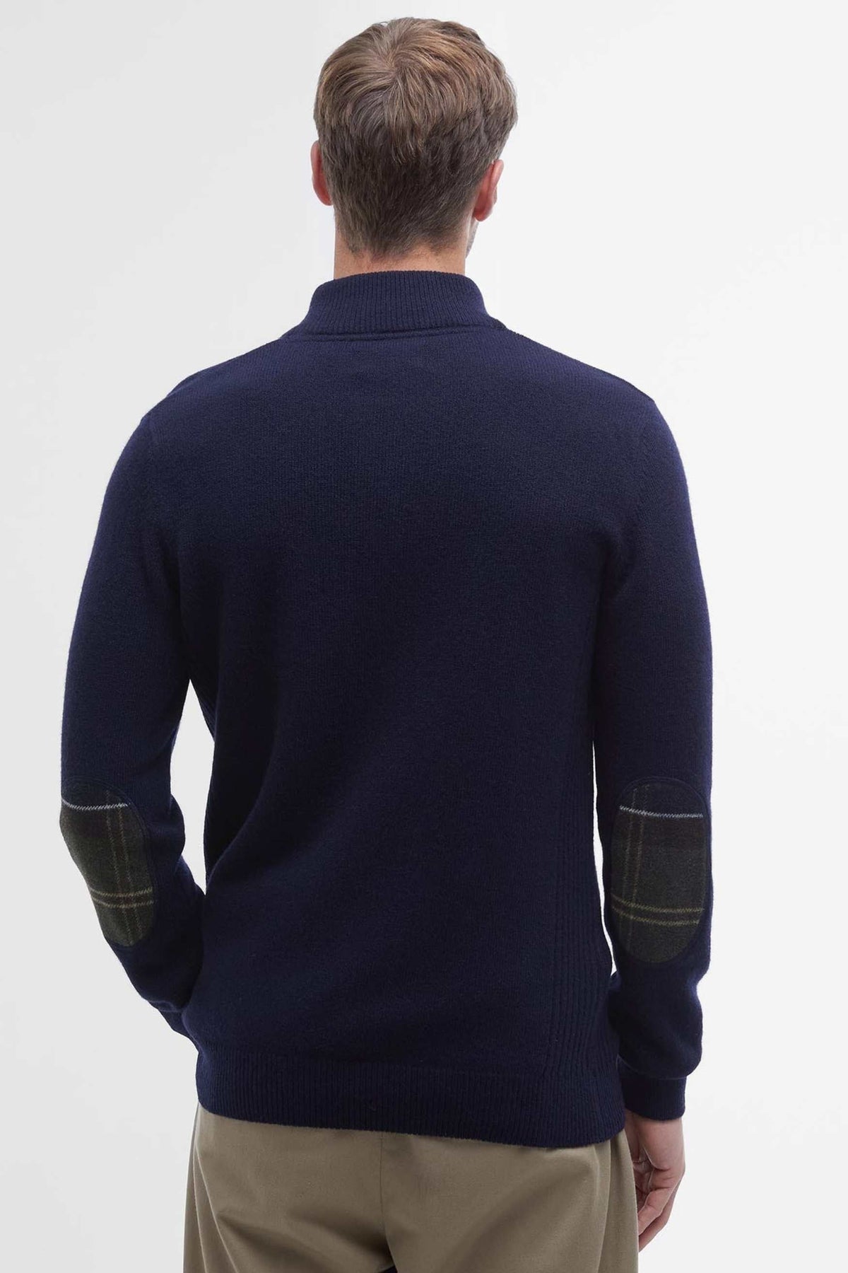 MAGLIE E FELPE Uomo BARBOUR - 4