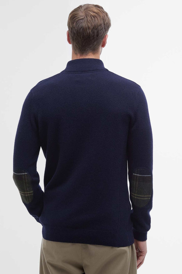 MAGLIE E FELPE Uomo BARBOUR - 4