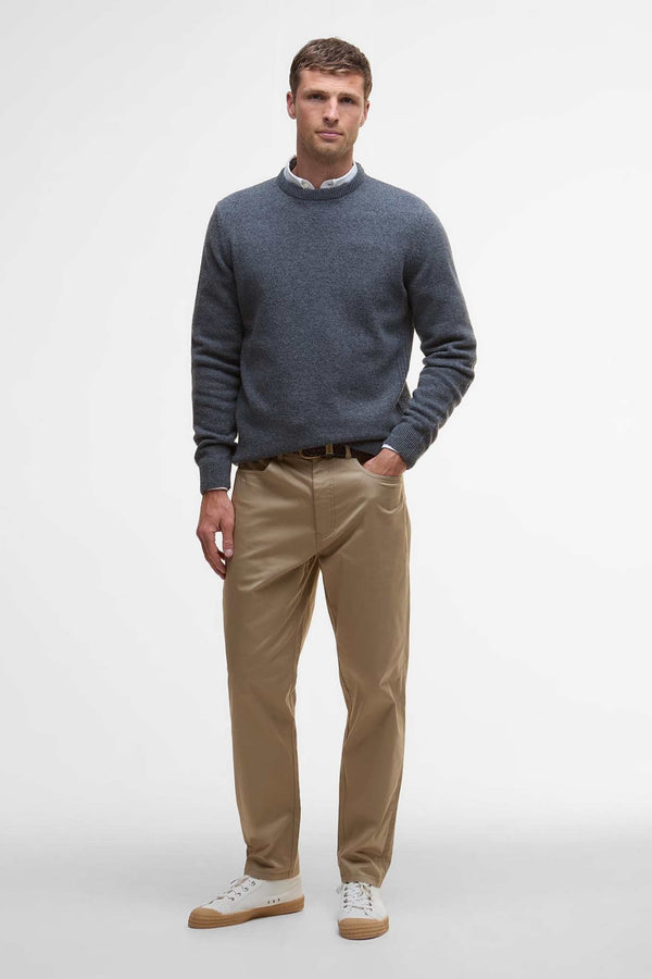MAGLIE E FELPE Uomo BARBOUR - 1