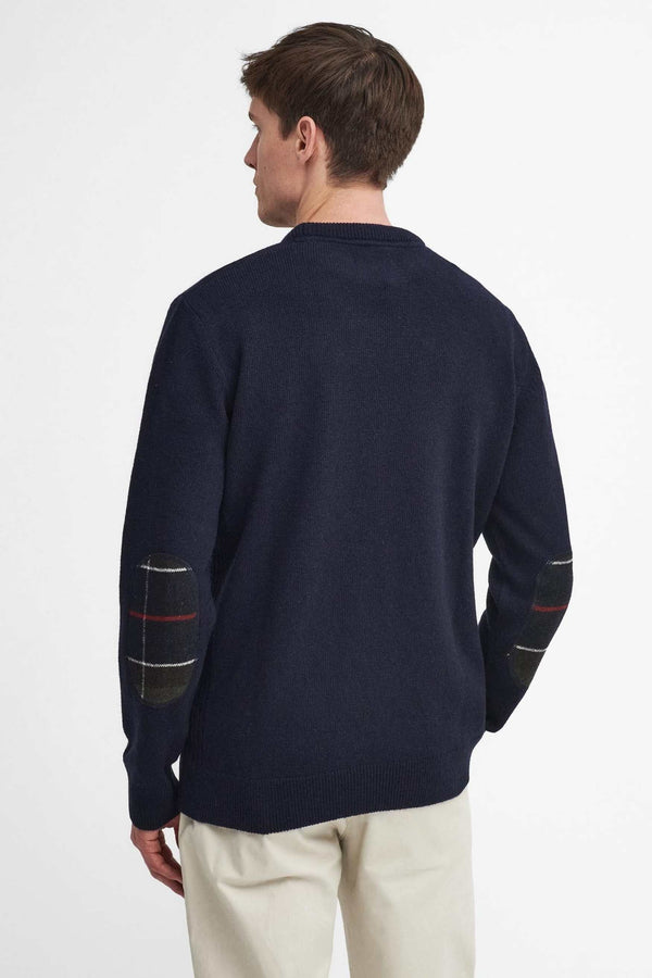 MAGLIE E FELPE Uomo BARBOUR - 3