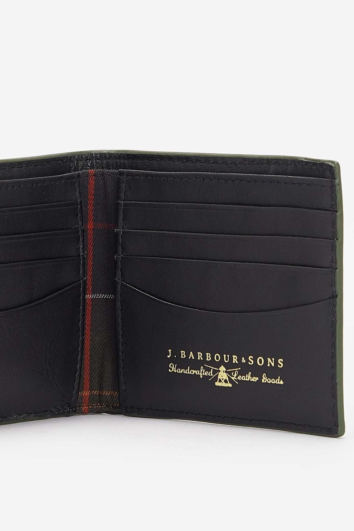 ACCESSORI Uomo BARBOUR - 1