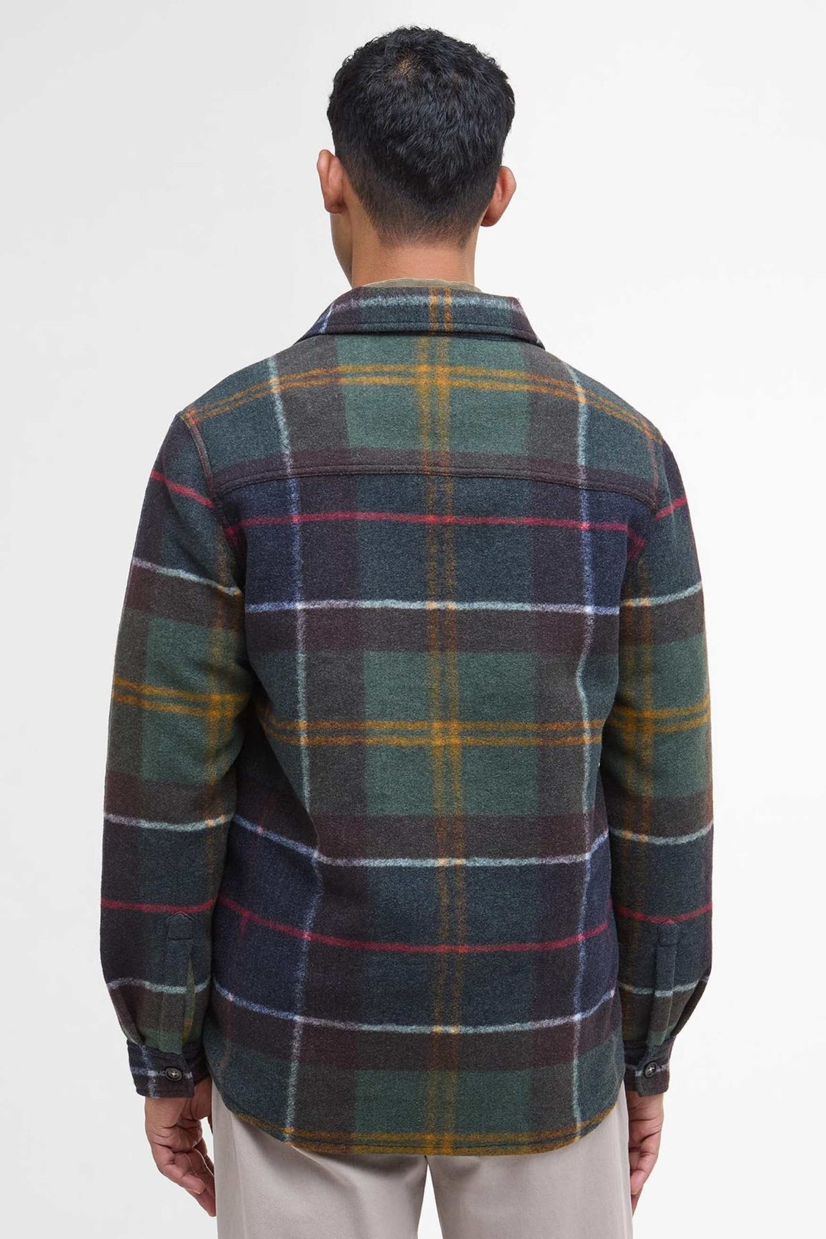 CAMICIE Uomo BARBOUR - 3