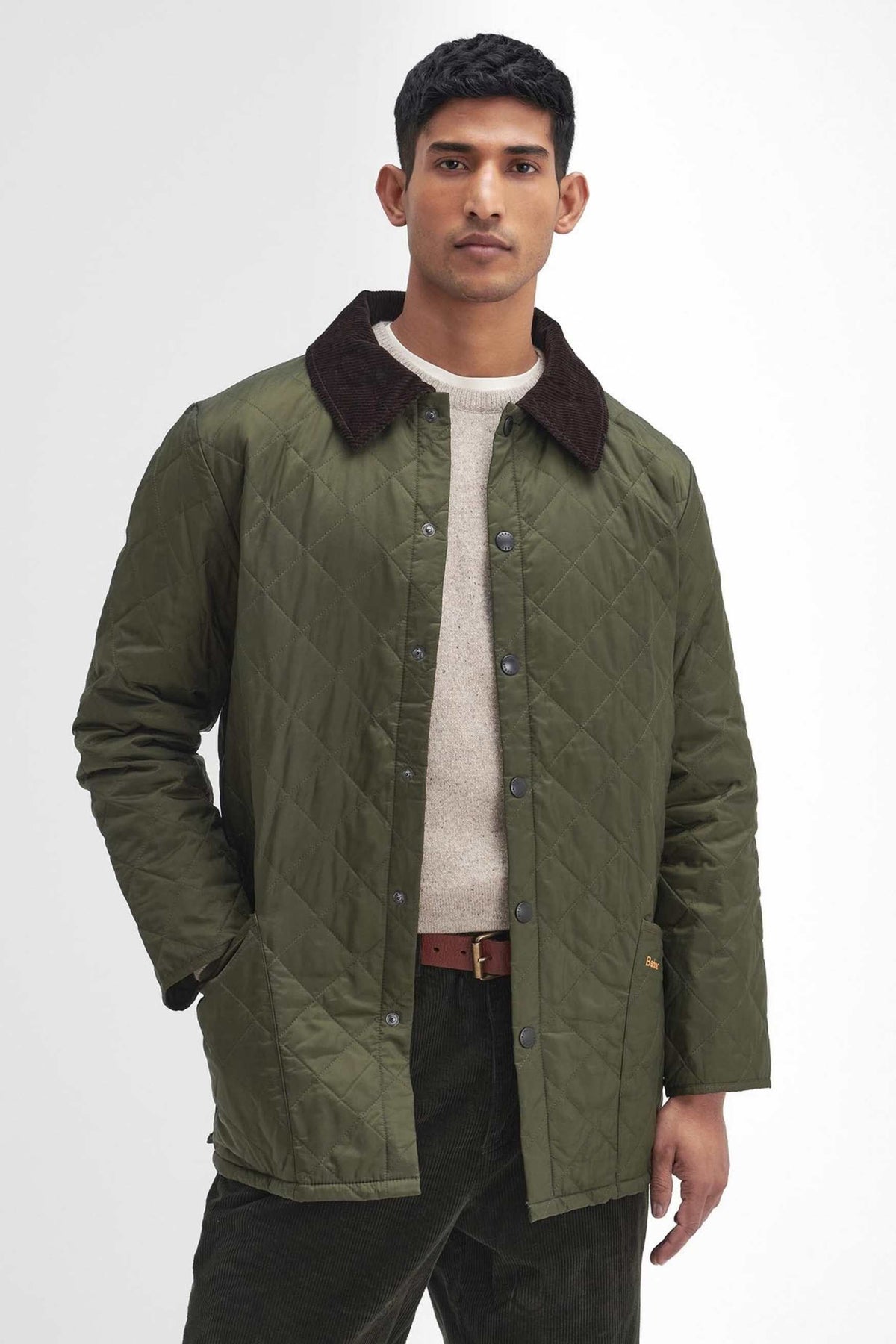 CAPPOTTI E GIUBBOTTI Uomo BARBOUR - 2
