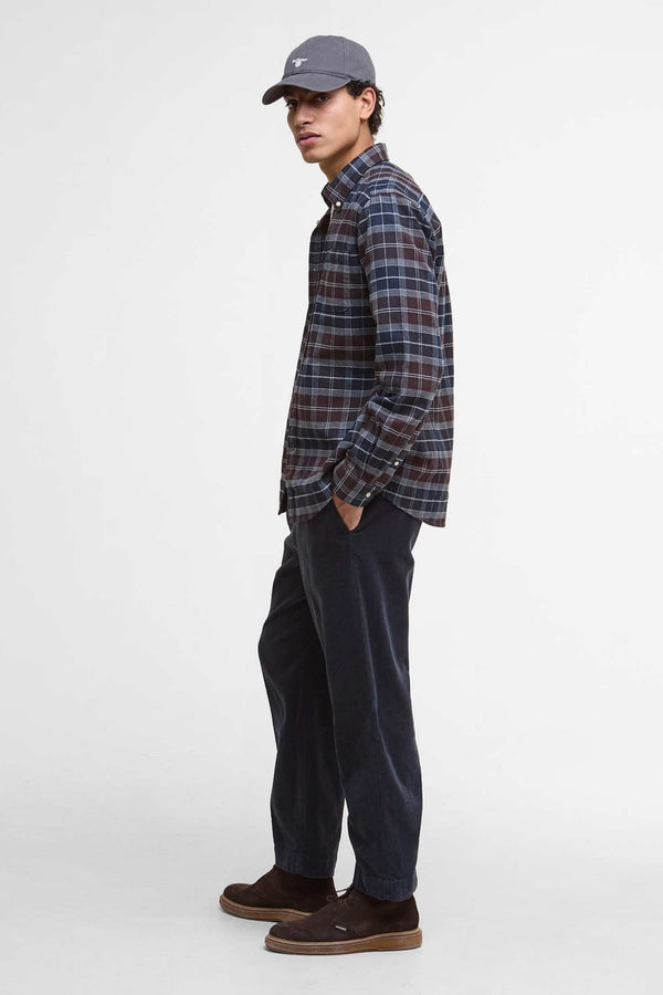 CAMICIE Uomo BARBOUR - 2