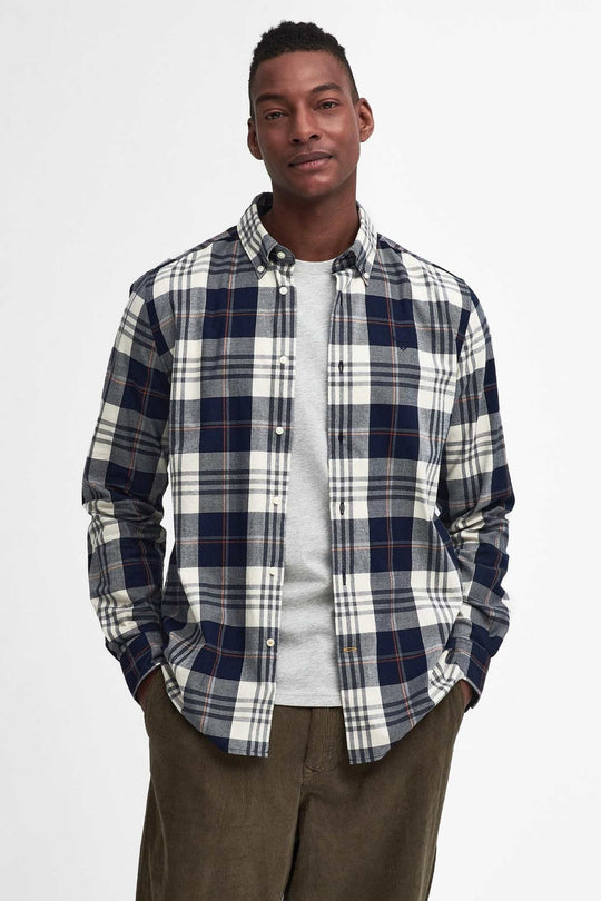 CAMICIE Uomo BARBOUR