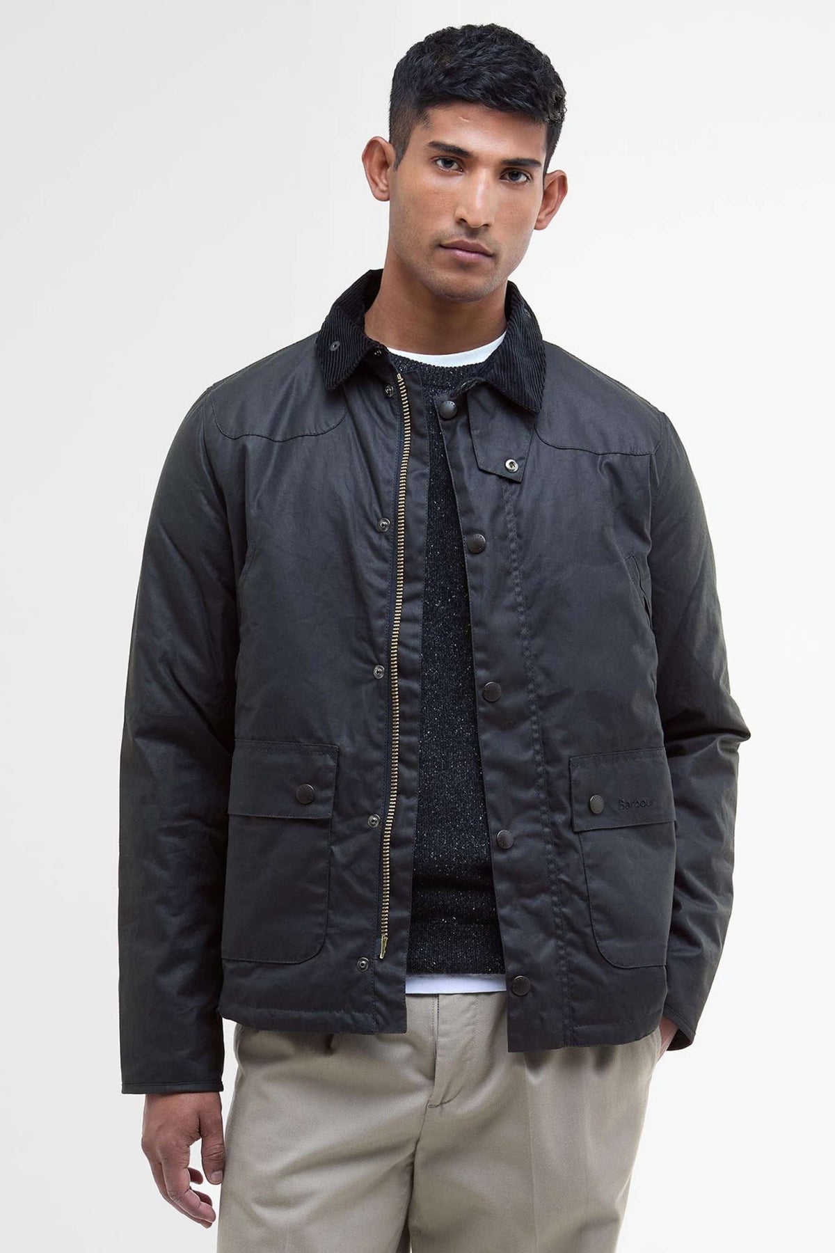 CAPPOTTI E GIUBBOTTI Uomo BARBOUR - 1