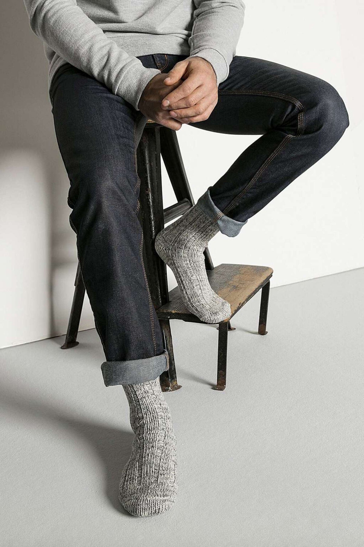 ACCESSORI Uomo BIRKENSTOCK - 1