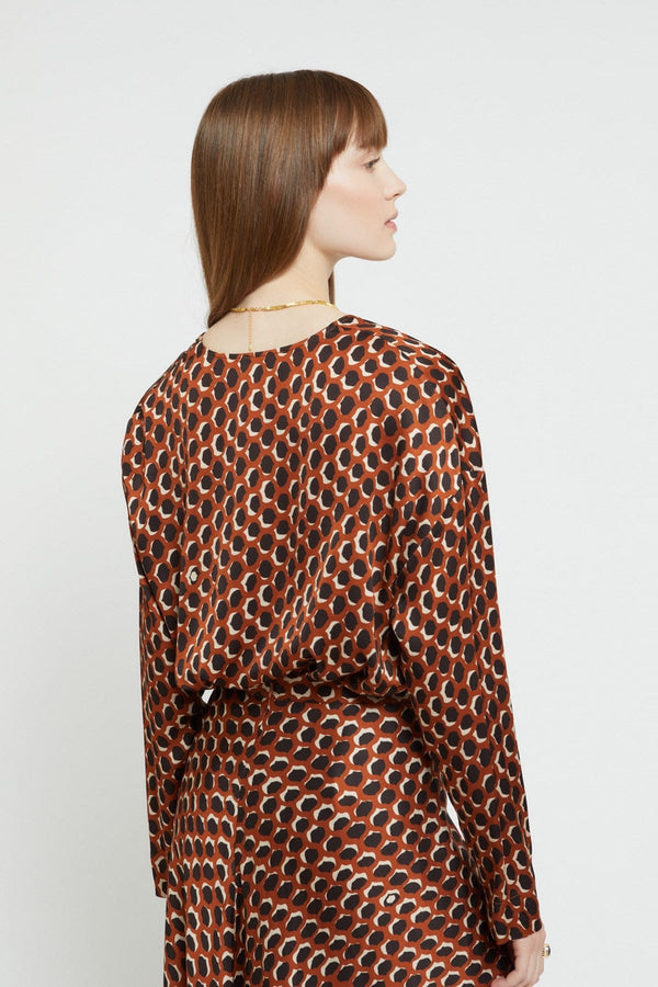 BLUSE E CAFTANI Donna OTTOD'AME - 3