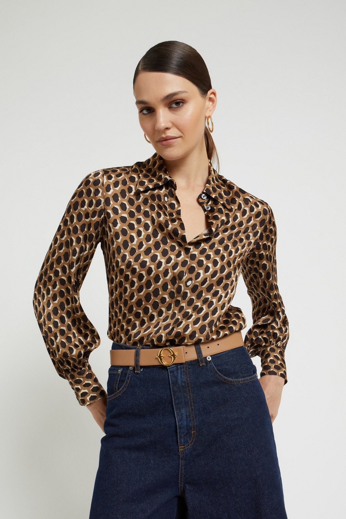 CAMICIE Donna OTTOD'AME - 2