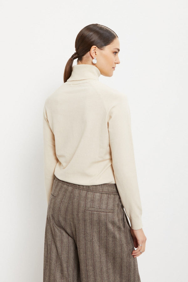 MAGLIE E FELPE Donna OTTOD'AME - 3