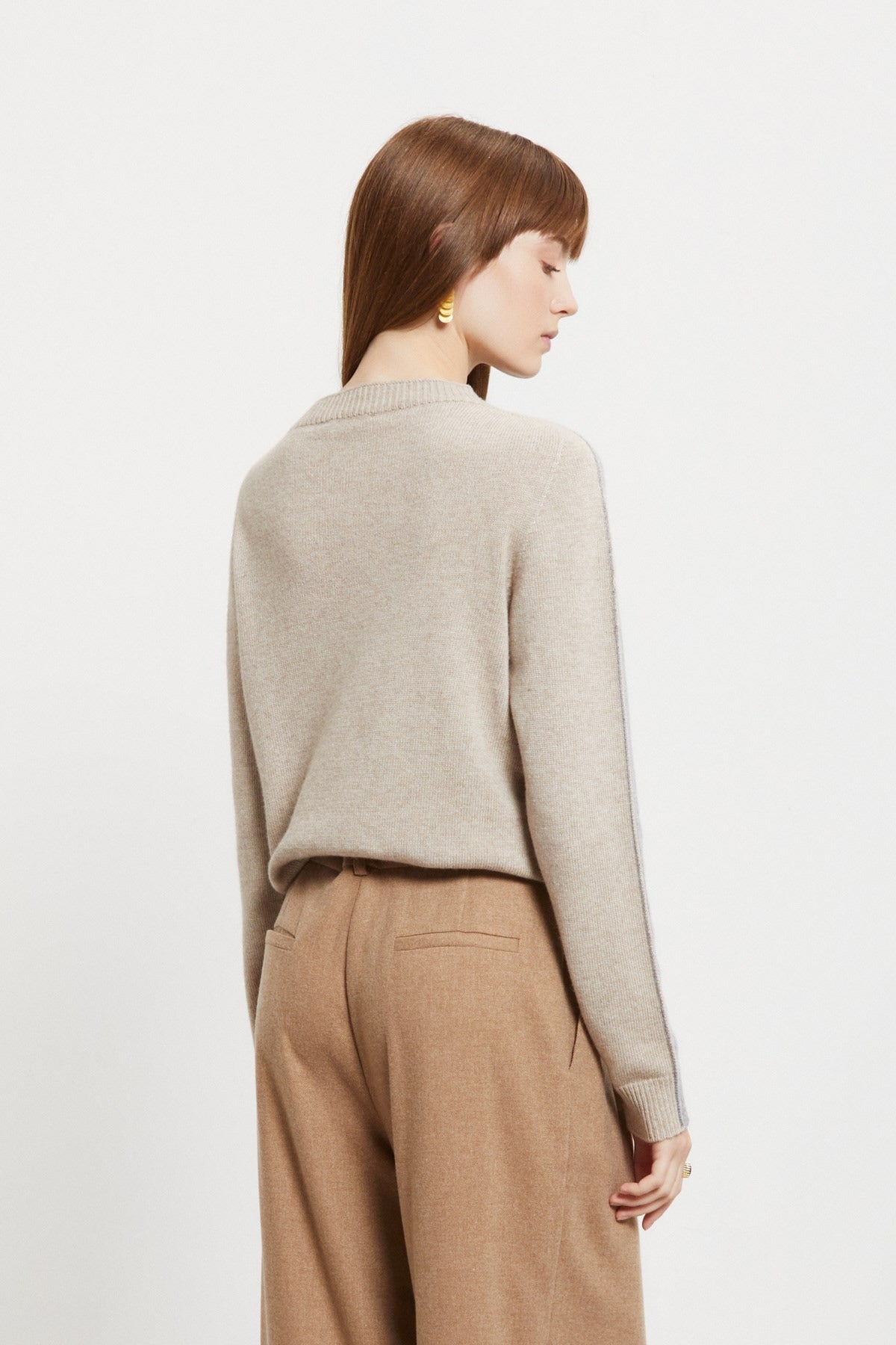 MAGLIE E FELPE Donna OTTOD'AME - 2
