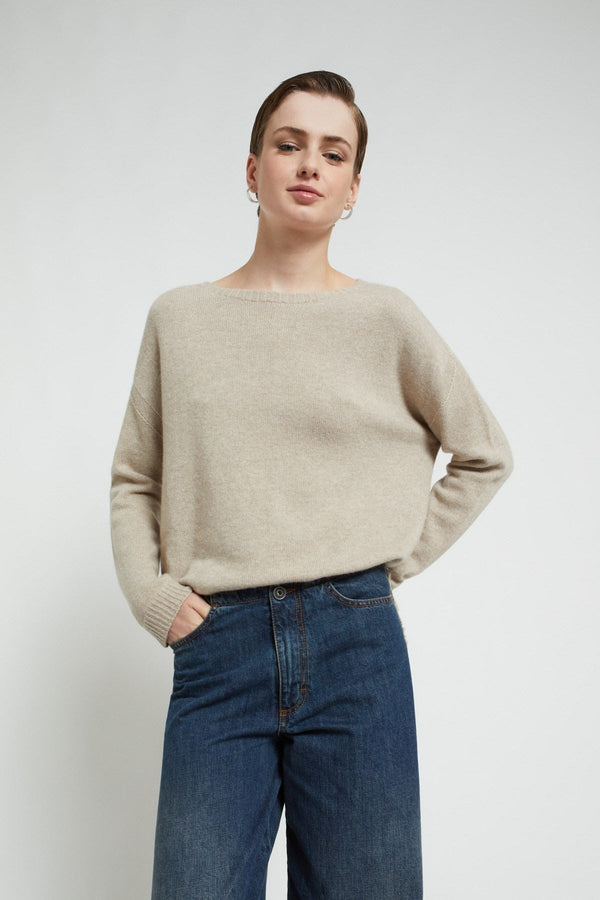 MAGLIE E FELPE Donna OTTOD'AME - 1