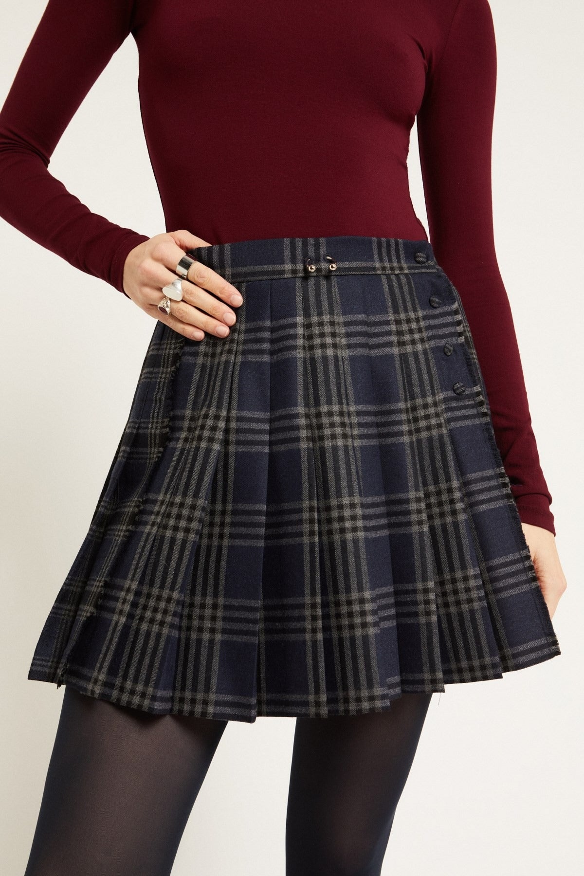 GONNE Donna OTTOD'AME - 2