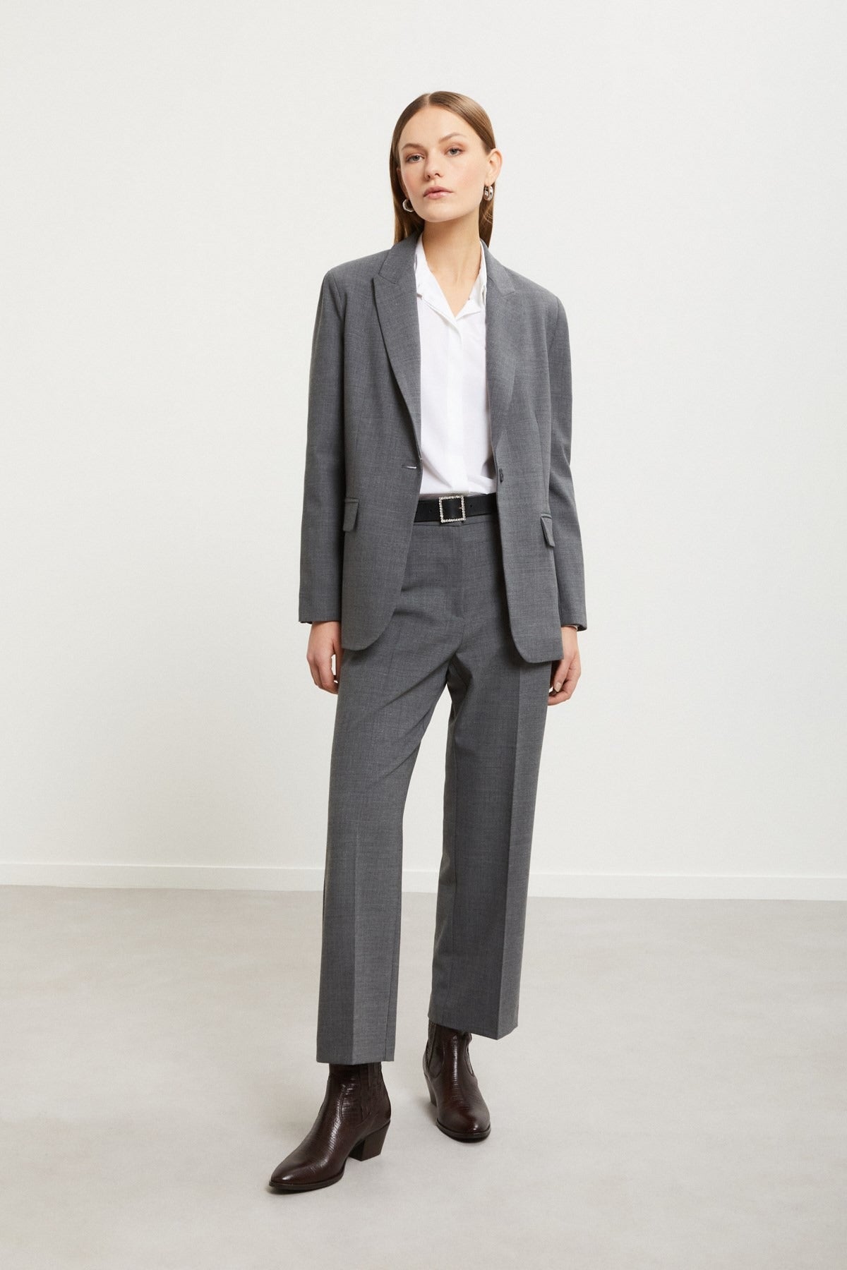 Pantaloni Donna OTTOD'AME - 1